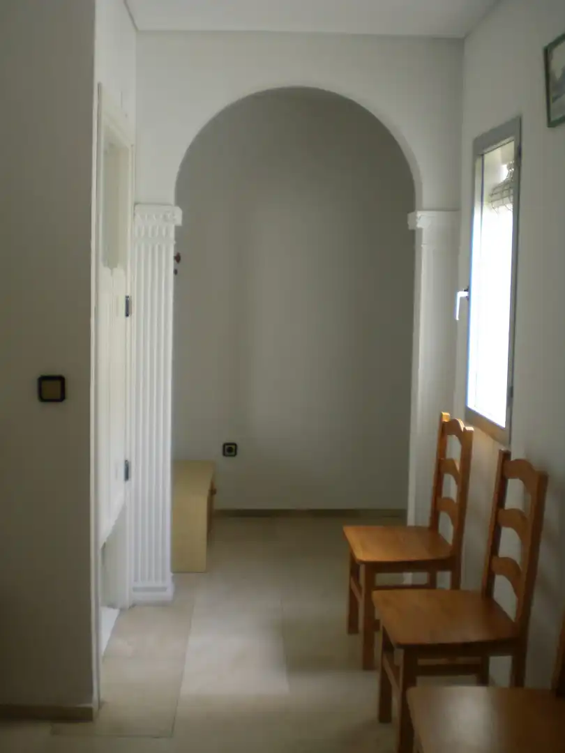 Wohnung zur Miete in Plaza de Colón, Ollerías - San Cayetano