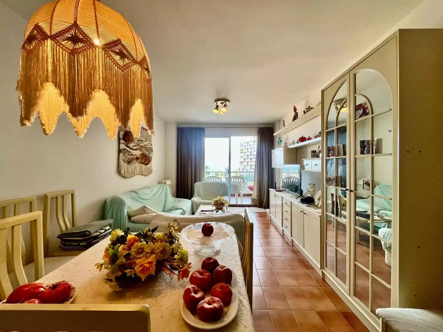 Apartment with lift for sale in Muga - Gran Reserva - Badia, imagen 5