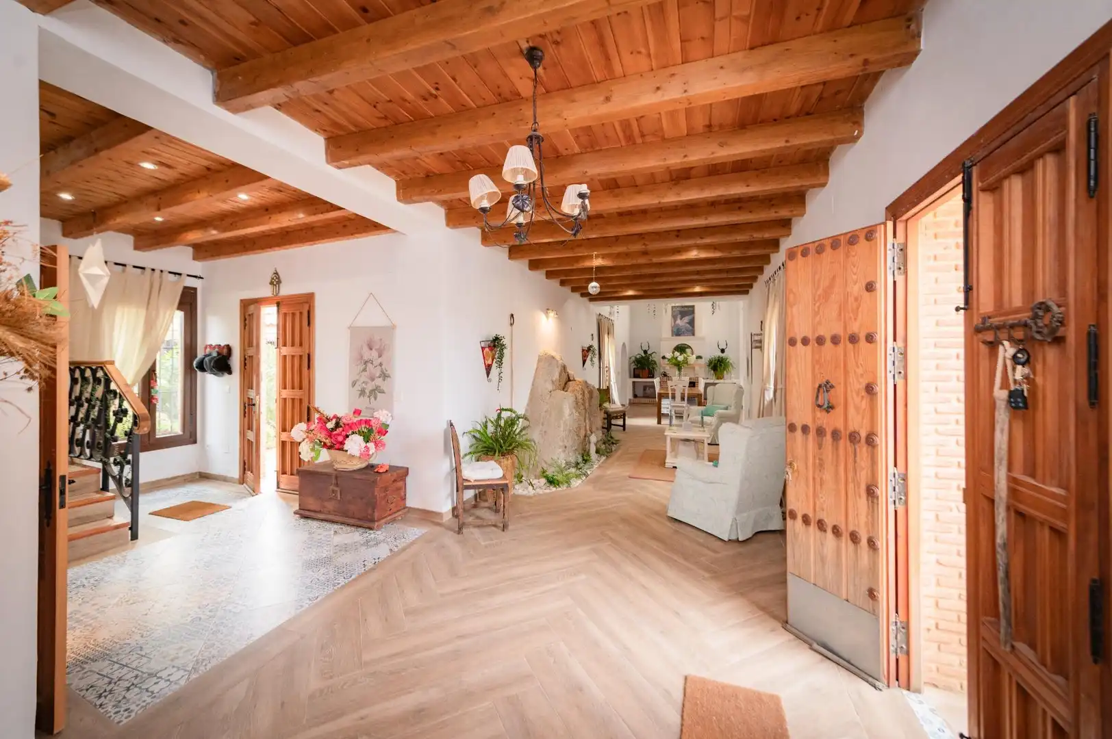 Maison à vendre à Villanueva de la Concepción, imagen 86