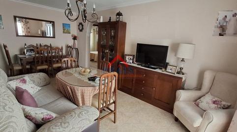 Foto 2 von Wohnung zum Verkauf in Estación - La Fontanilla - El Tinte, Utrera