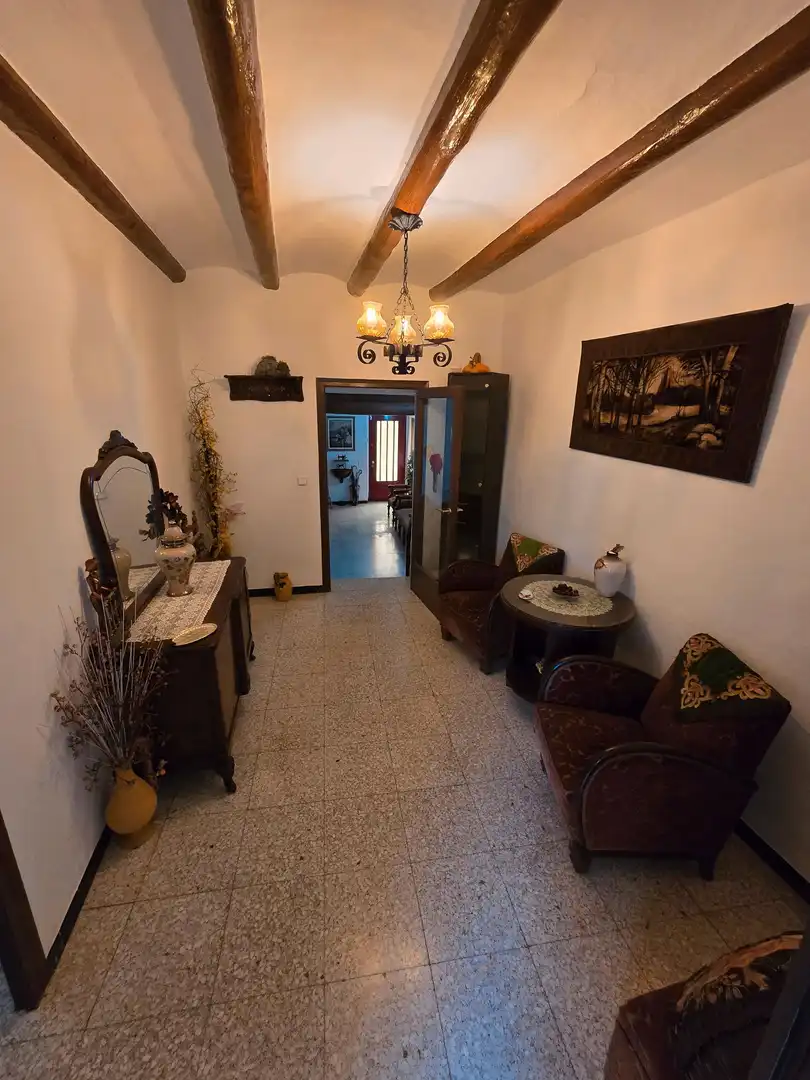 Casa adosada en venda a Aiguamúrcia
