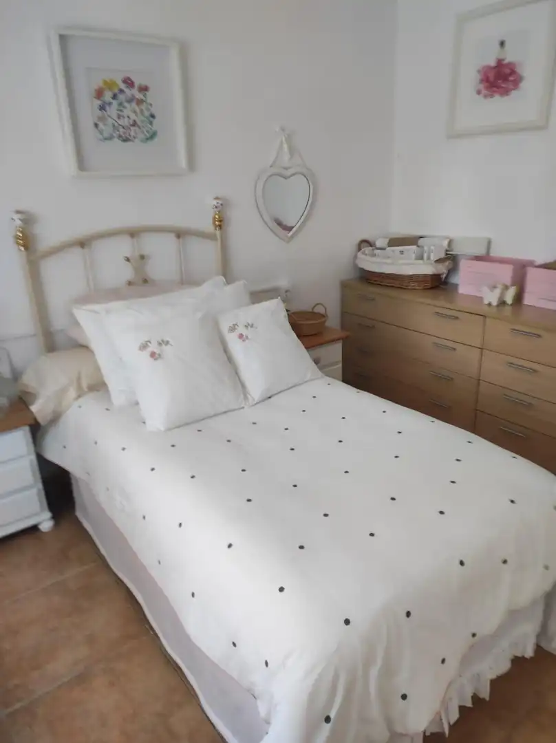 Habitación de Casa o chalet en venta en Guardamar del Segura con Calefacción y Trastero