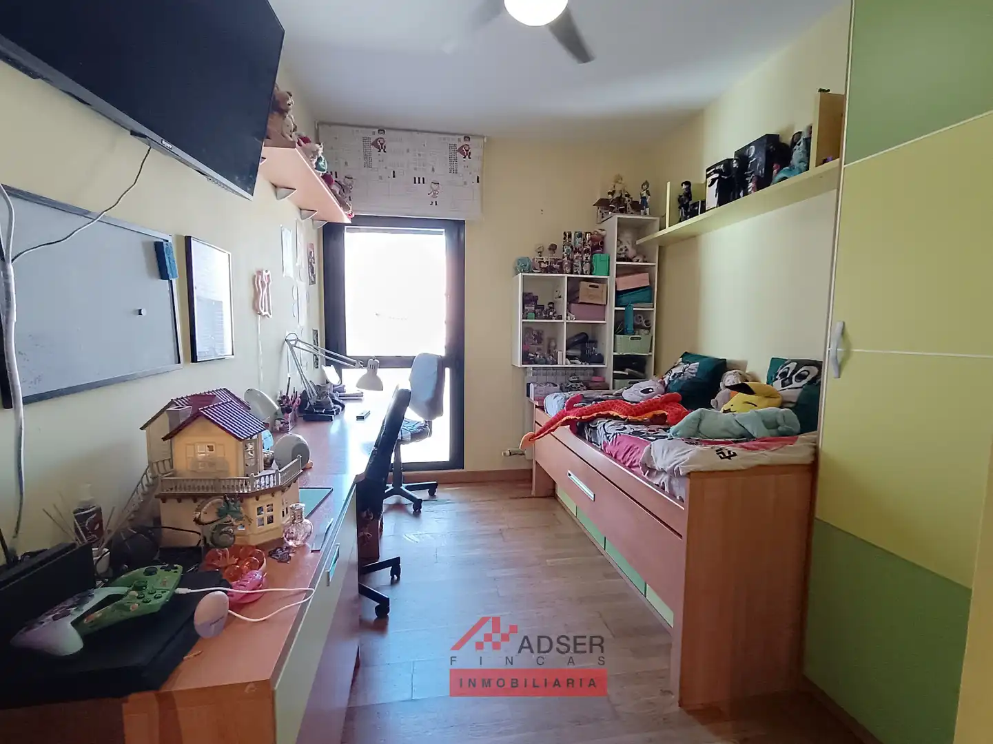Piso con terraza en venta en Villamediana de Iregua - jesus, imagen 5