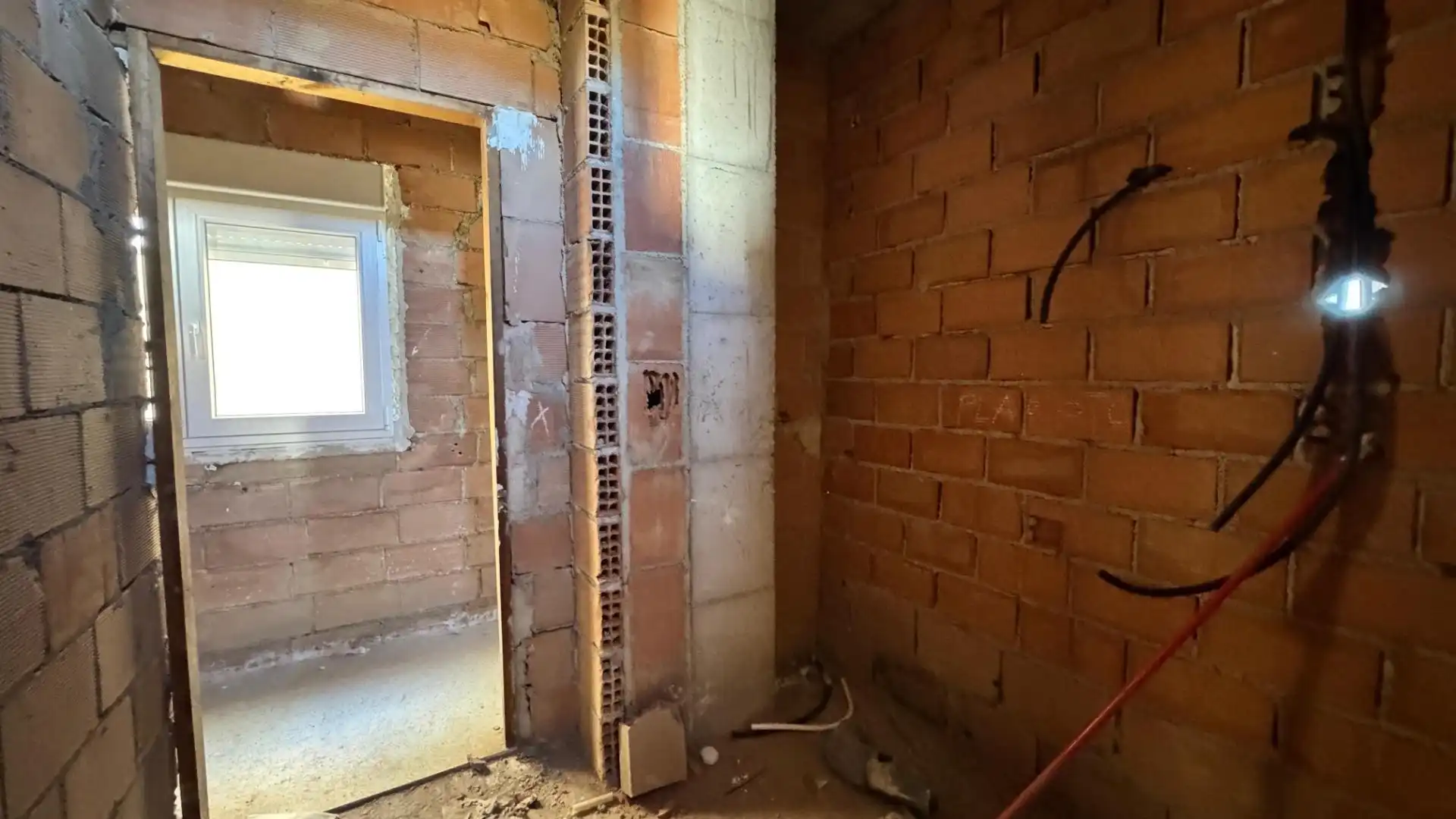 Baño de Piso en venta en Dúrcal con Balcón