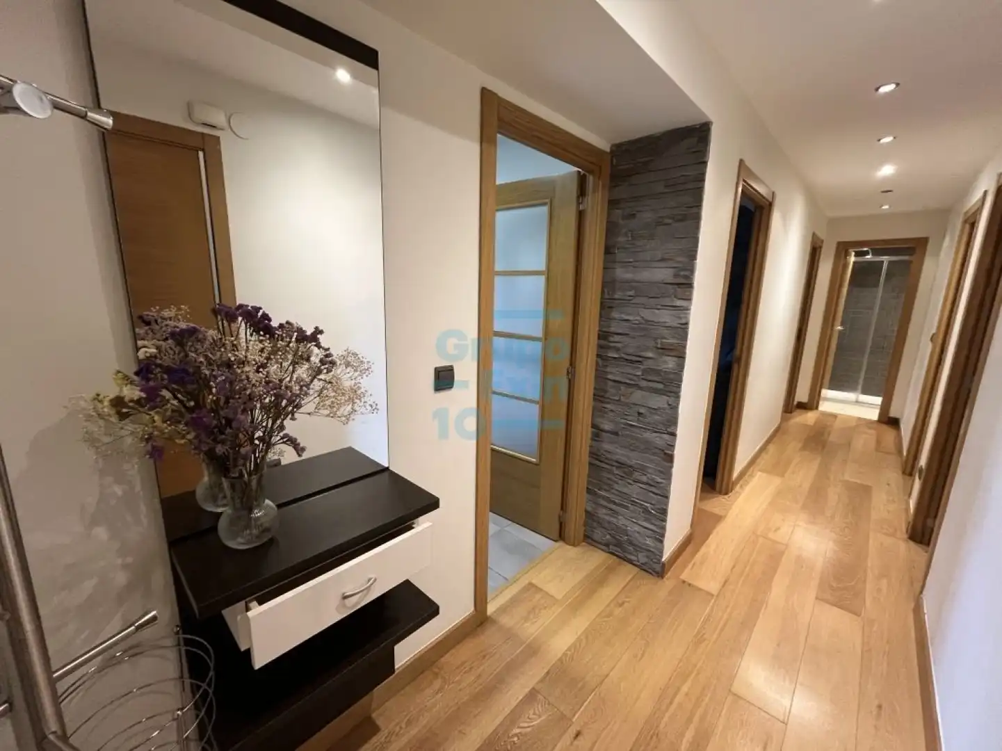 Appartement avec ascenseur à louer à Donostia-San Sebastián - Gurutze Alde Etxetaldea, imagen 5