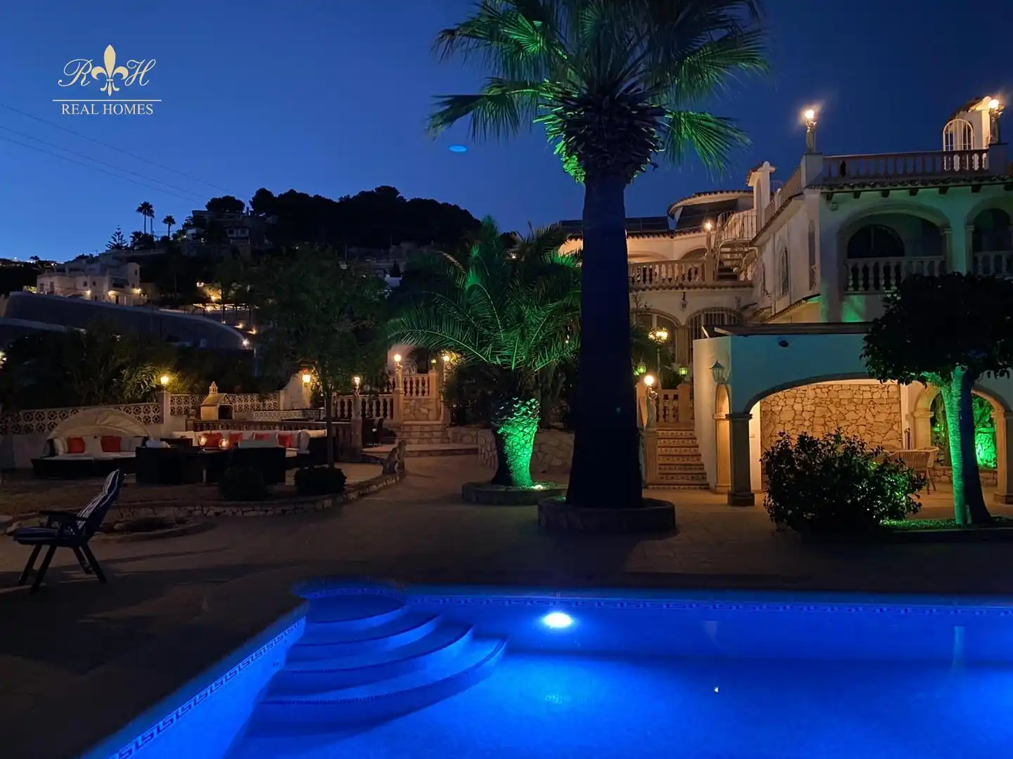 Detached house with pool for sale in LLISA, imagen 50