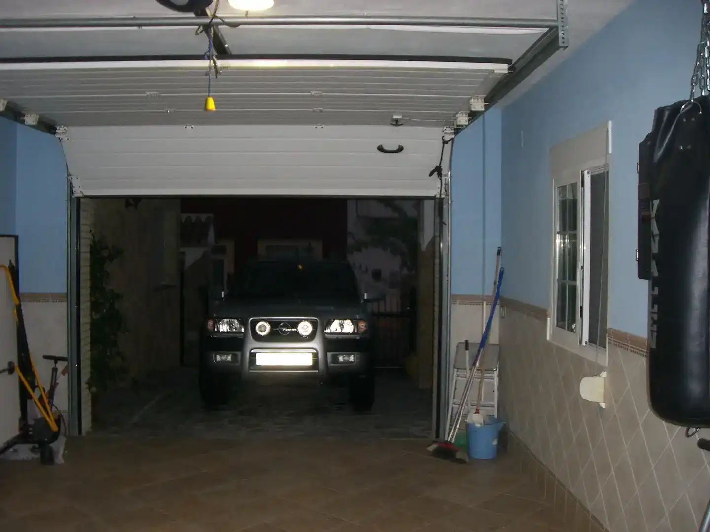 Casa o xalet en venda en Senyera amb Aire condicionat i Balcó