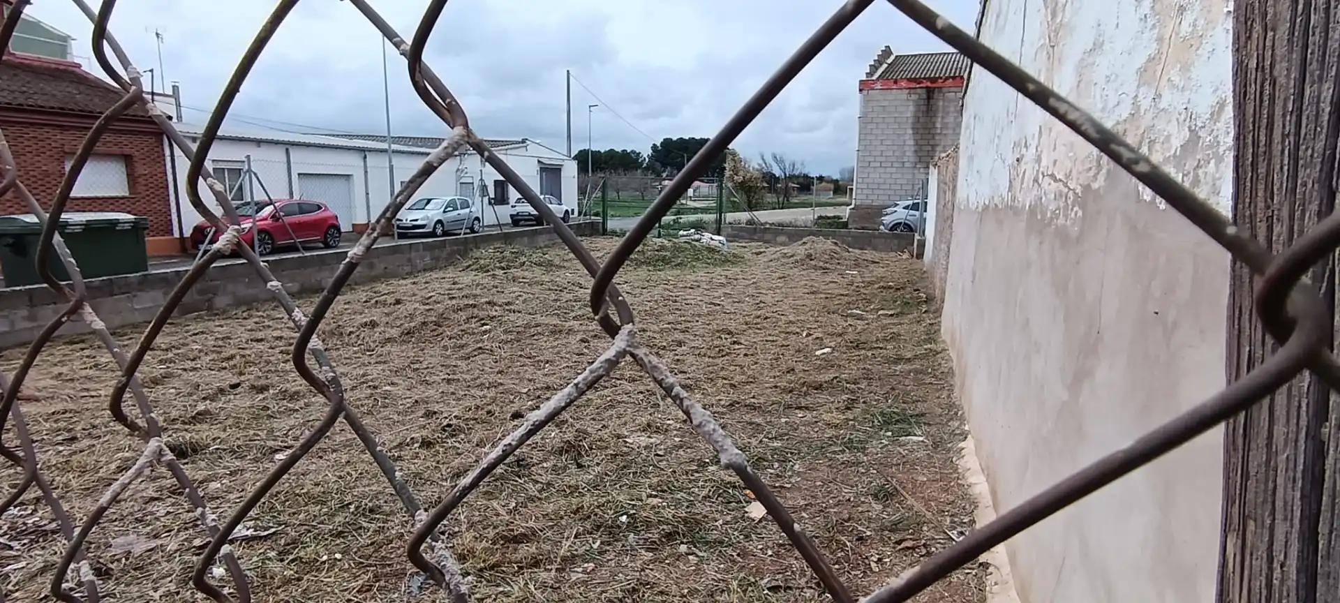 Residencial en venta en Pinseque
