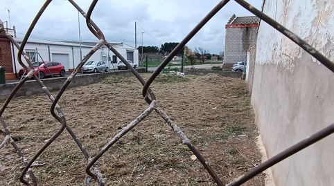 Foto 5 de Residencial en venda a Calle Joaquín Costa, 22, Pinseque, Zaragoza
