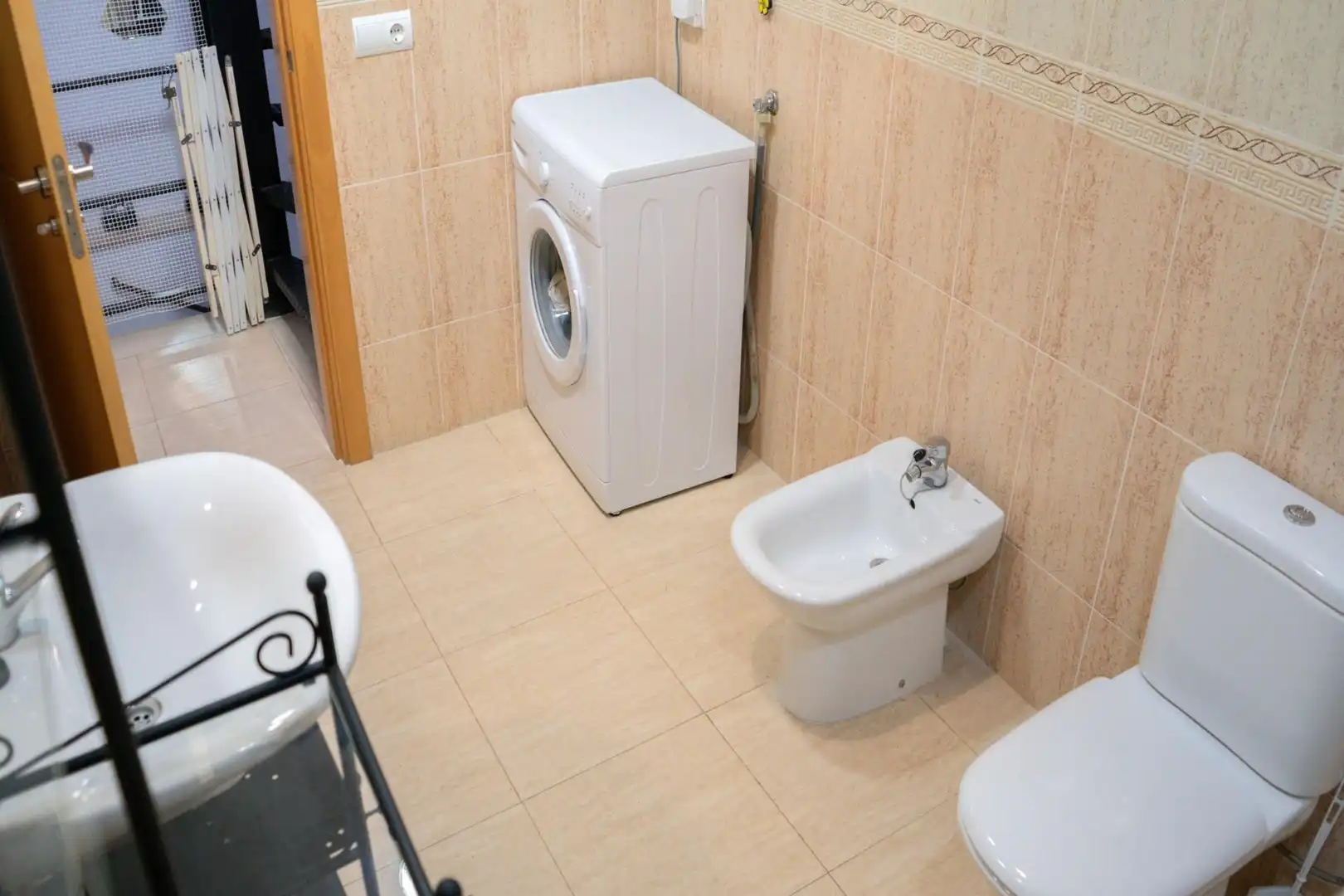 Piso con terraza en venta en Sant Jaume d'Enveja, imagen 17