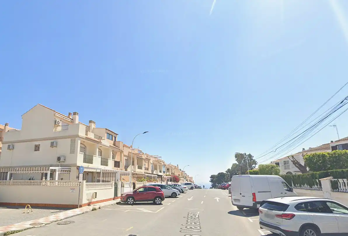 Wohnung zum Verkauf in Gran Alacant