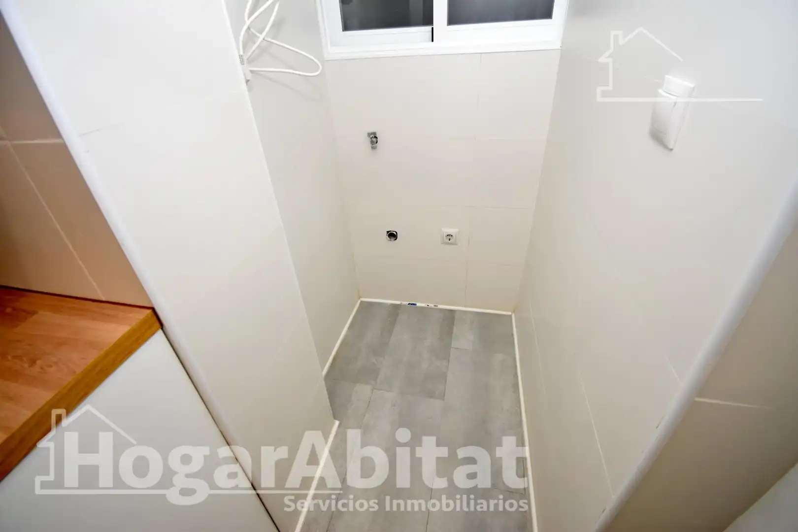 Habitación de Piso en venta en Burriana / Borriana con Balcón y Alarma