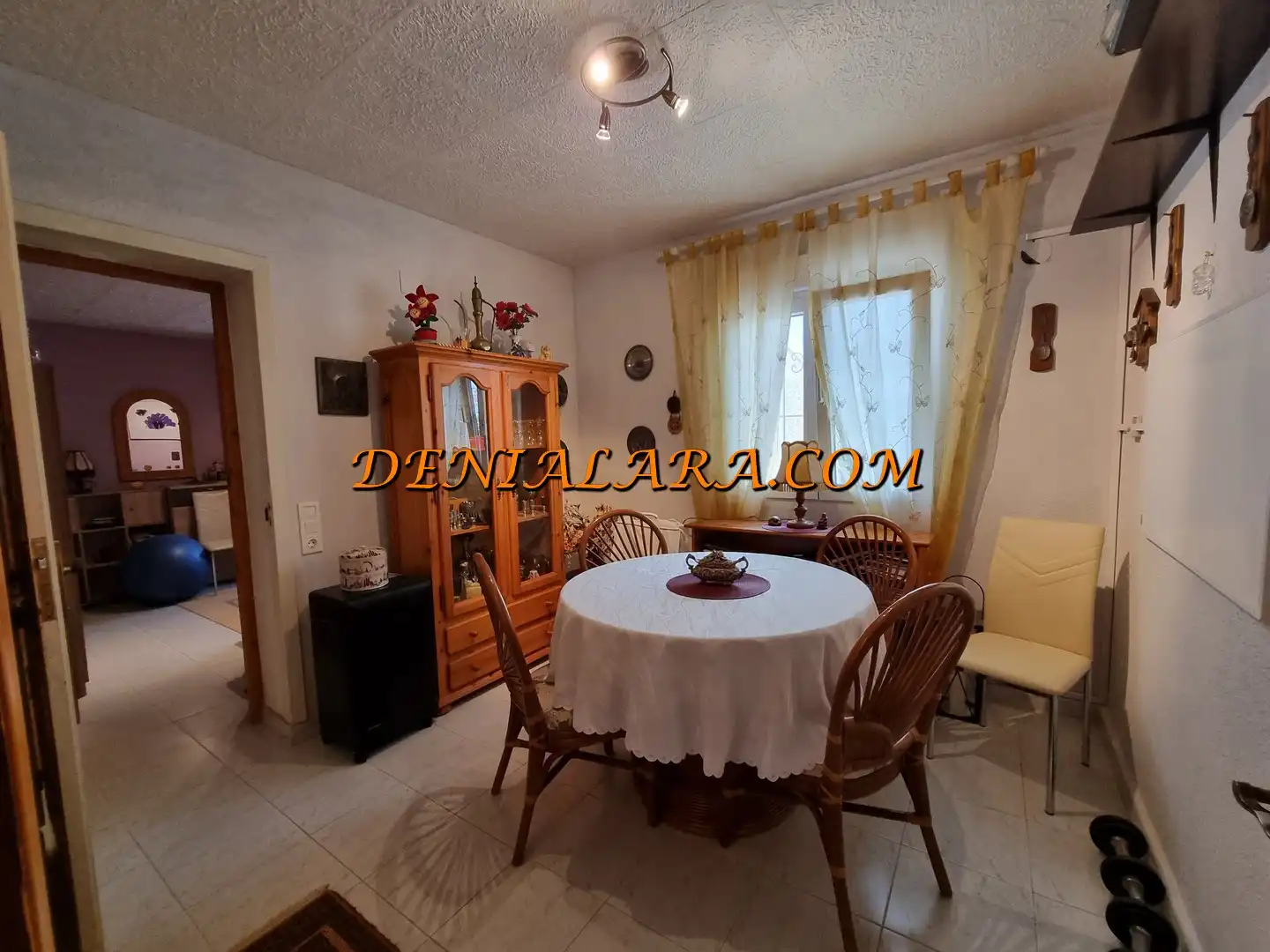 Villa con piscina in vendita a Els Poblets, imagen 18