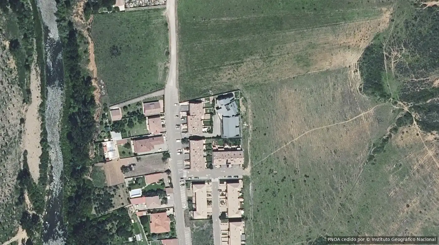 Pis en venda en Sariegos