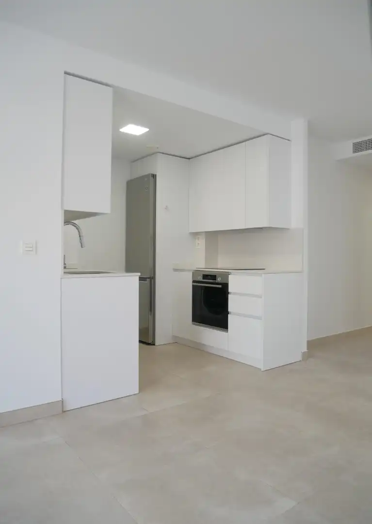 Flat with terrace for sale in Avenida de Juan Carlos I, imagen 25