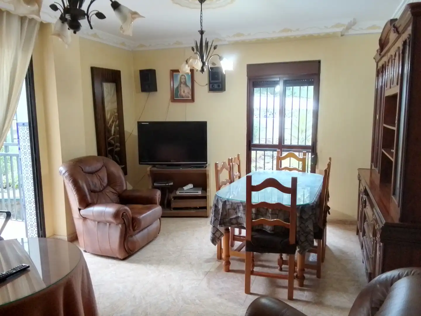 Wohnung mit Terrasse zum Verkauf in Ubrique