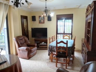 Wohnung mit Balkon zum Verkauf in Ubrique