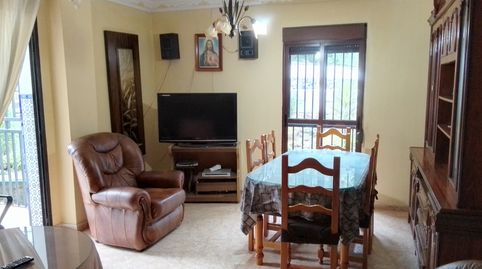 PISO PLANTA BAJA CON TRES DORMITORIOS