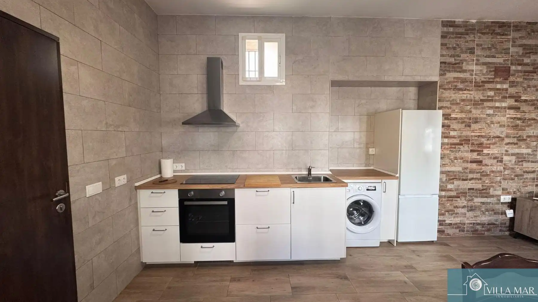 Kitchen of Flat for sale in Rota