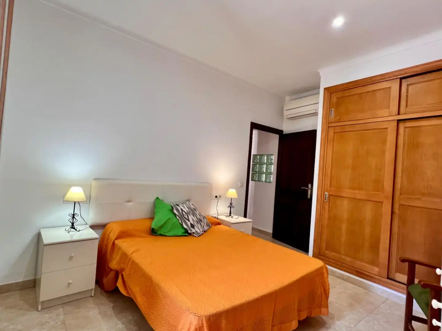Erdgeschosswohnung zur Miete in Campanet, imagen 11