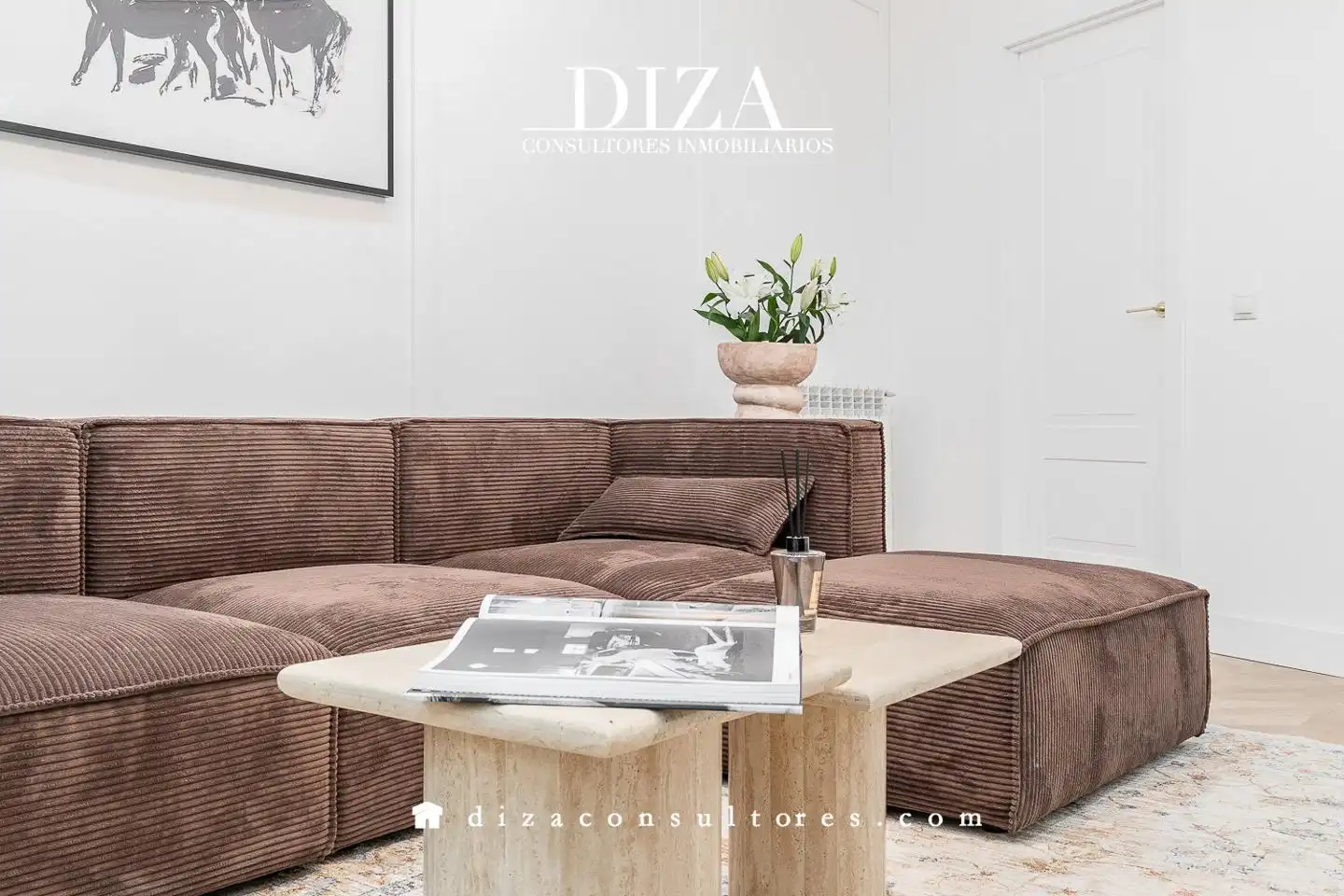 Flat with lift for sale in De La Ternera, imagen 4