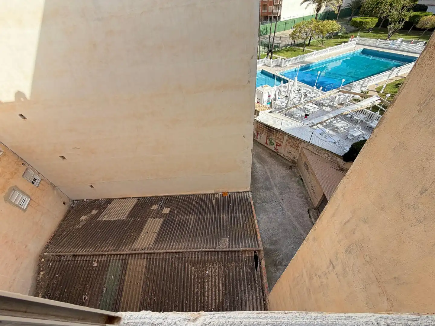 Wohnung mit Terrasse zum Verkauf in Avenida Doctor Mariano Ruiz Canovas, imagen 49