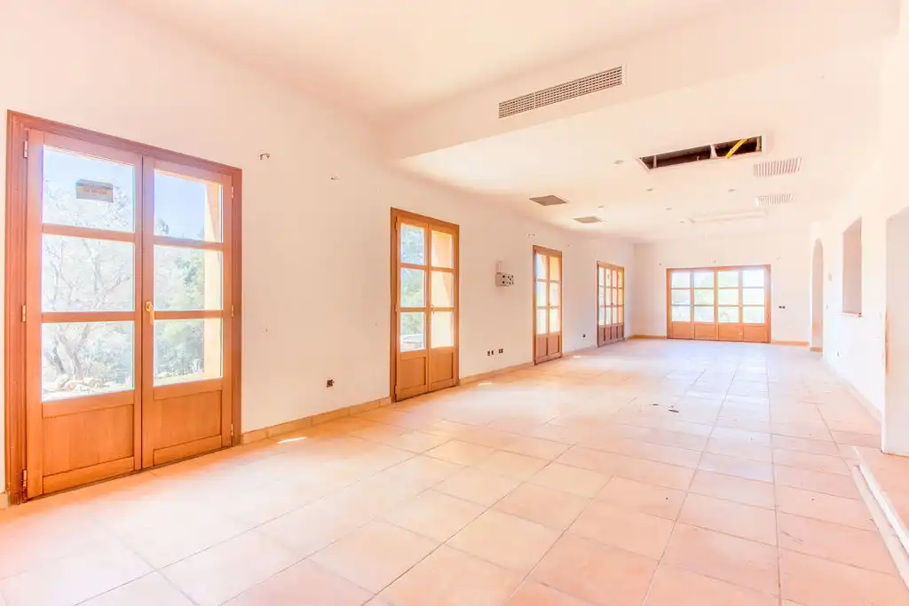 Casa o xalet en venda en Andratx amb Piscina comunitària