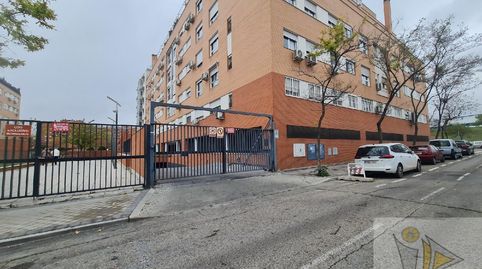 Photo 2 of Garage for sale in Cl Lagunas de Neila , Villaverde Alto, Madrid Capital