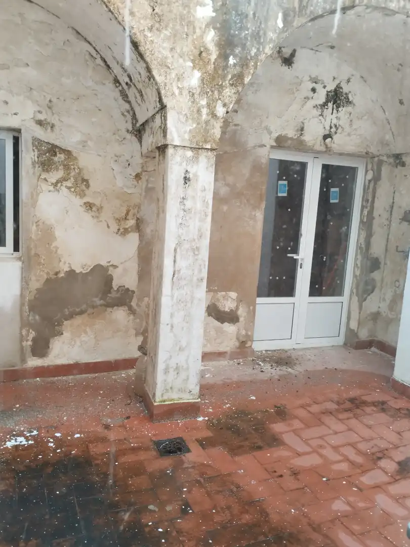 Haus mit Terrasse zum Verkauf in Calle Vasco Núñez de Balboa, imagen 5