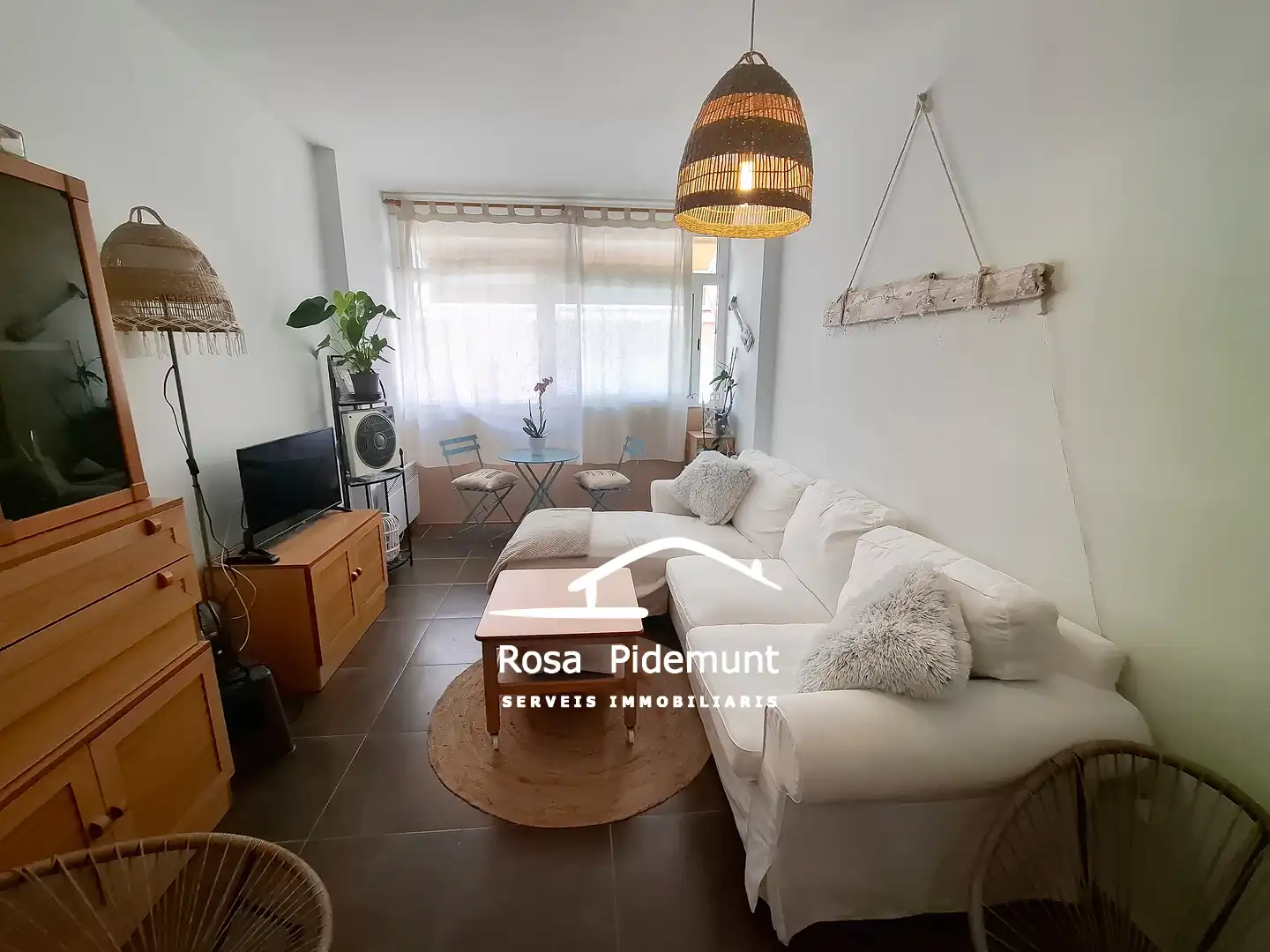 Flat with terrace for sale in Carrer de les Puntaires 13, imagen 4