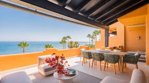 Photo 4 of Flat for sale in Urbanization Alcazaba Beach Houses, 12, Zona de Punta Plata, Málaga