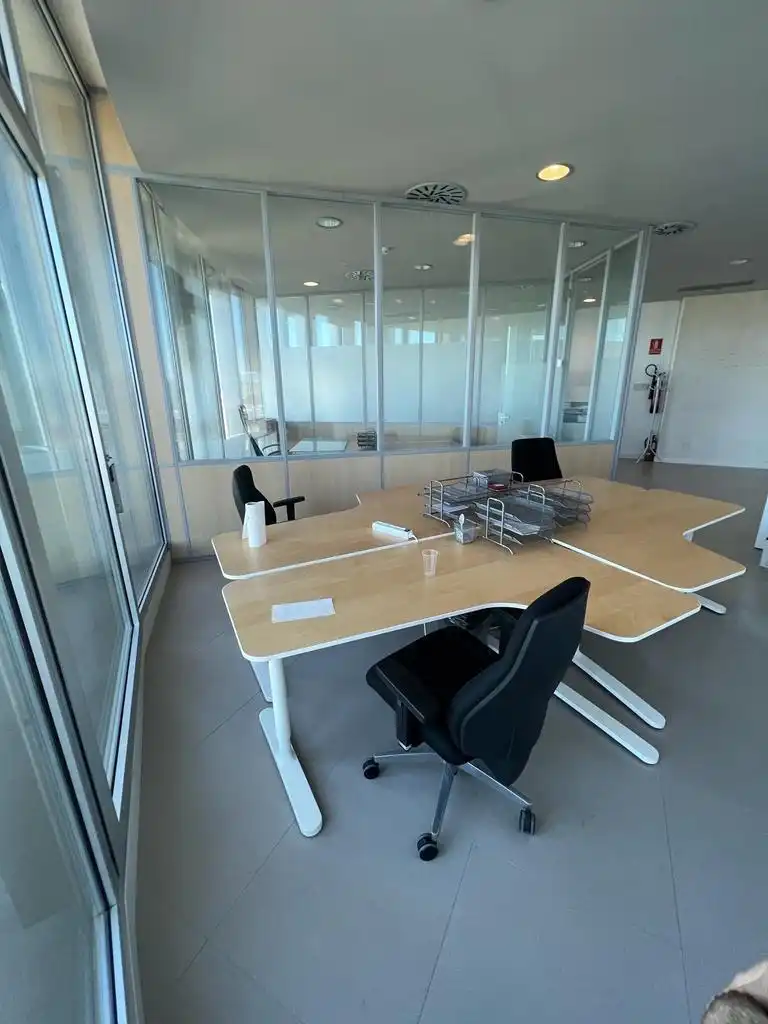 Büro zur Miete in Los Barrios, imagen 13