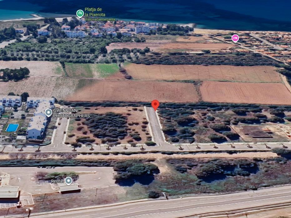 Residential for sale in Mont-roig del Camp