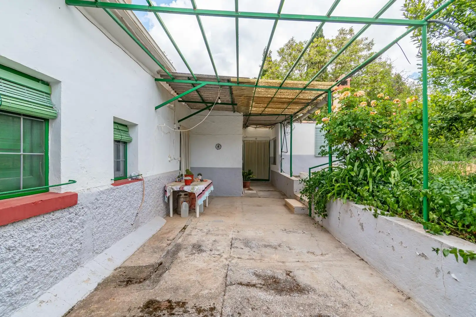 Casa amb jardí en venda a Calle PANTANO 8, imagen 33