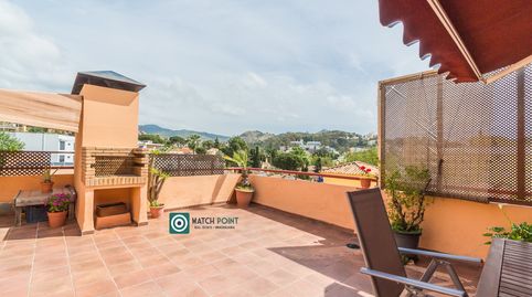 Foto 2 de Piso en venta en Carril Castell, Limonar, Málaga Capital