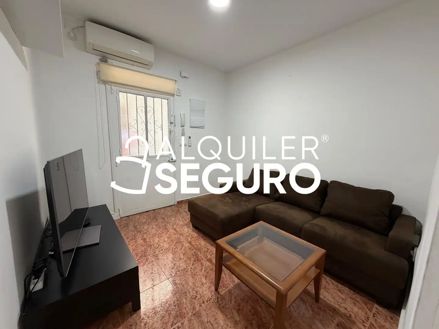 Wohnung zur Miete in puerto alto