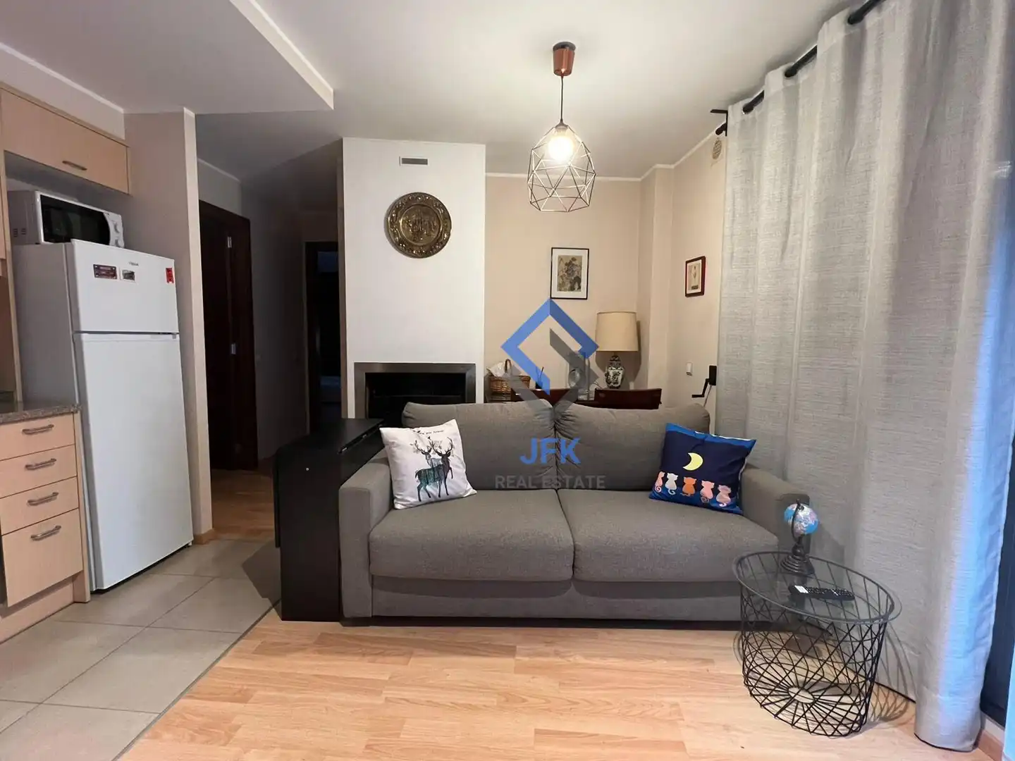 Wohnung mit Terrasse zur Miete in Soldeu - Incles