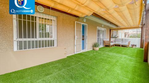 Foto 2 de Piso en venta en Jaume I, Centro, Alicante