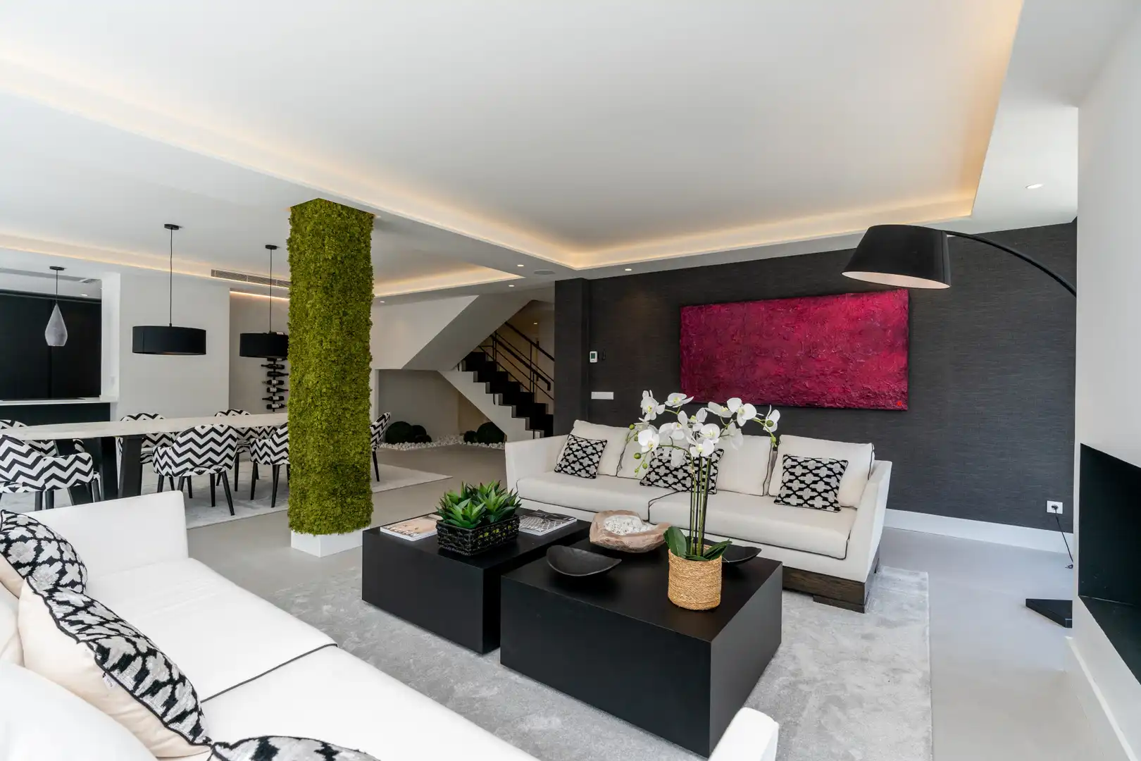 House with pool for sale in Marbella Centro, imagen 7