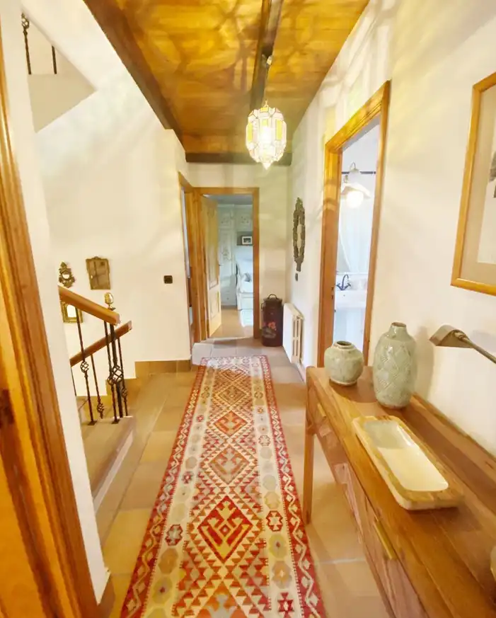 Casa o chalet en venta en A Pontenova   con Calefacción, Jardín privado y Parquet