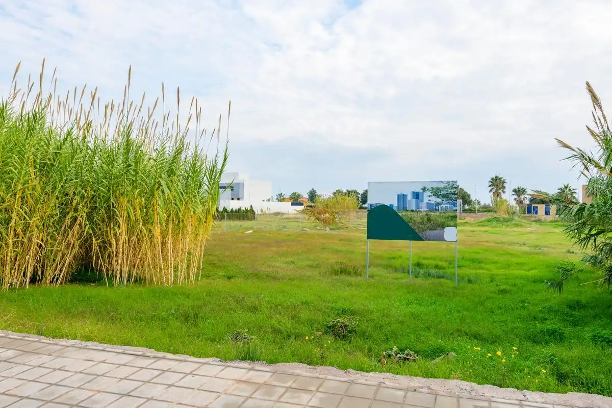 Terreny residencial en venda a Avinguda de la Mar, imagen 5