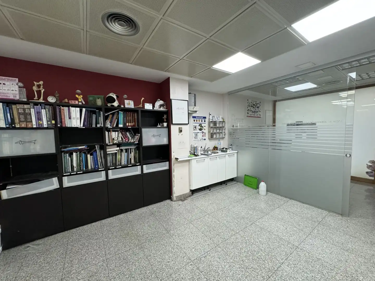 Local comercial de lloguer a Plaza del Grano 6, imagen 4