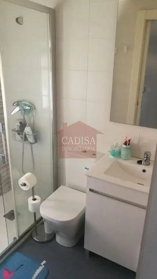 Habitación de Piso de alquiler en Salamanca con Calefacción, Parquet y Trastero