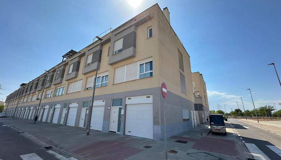 Photo 1 of Single-family semi-detached for sale in  Rio Guadalmena, Ensanche - Parque Santa Rosa, Castellón