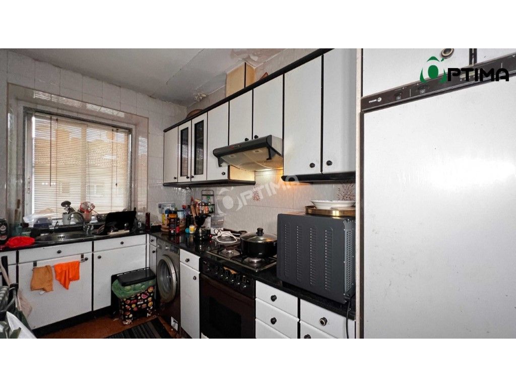 Cocina de Finca rústica en venta en Santiago de Compostela 