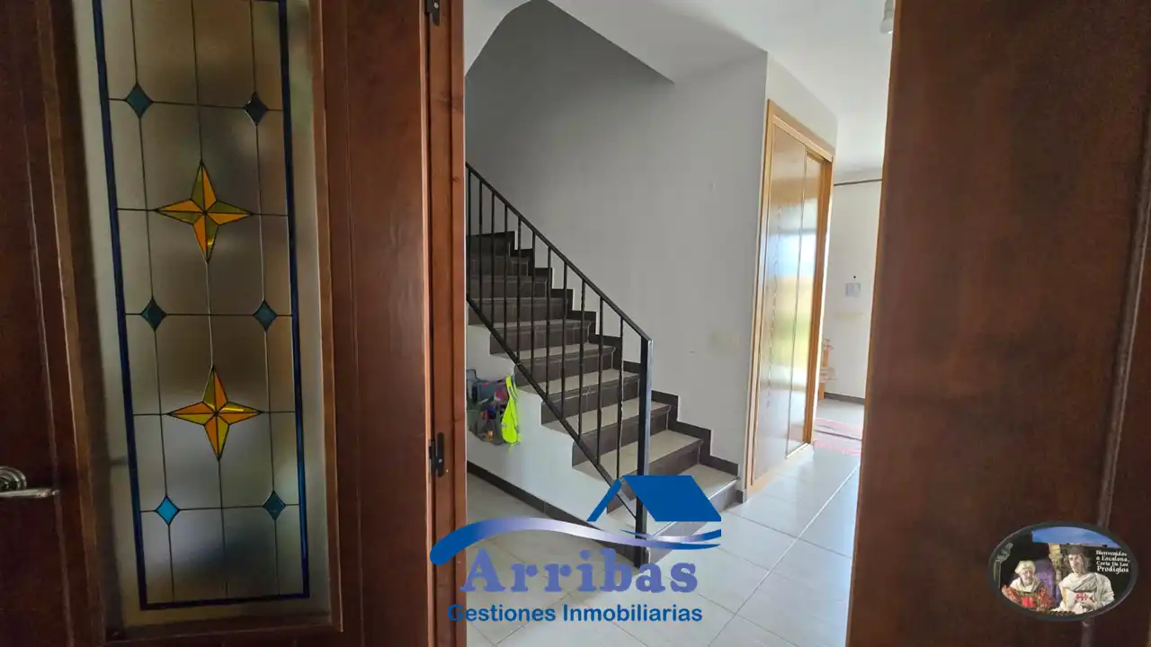 Chalet con piscina en venta en Escalona, imagen 27