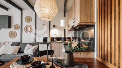 Foto 5 de Àtic de lloguer a Carrer del Consell de Cent, Dreta de l'Eixample, Barcelona