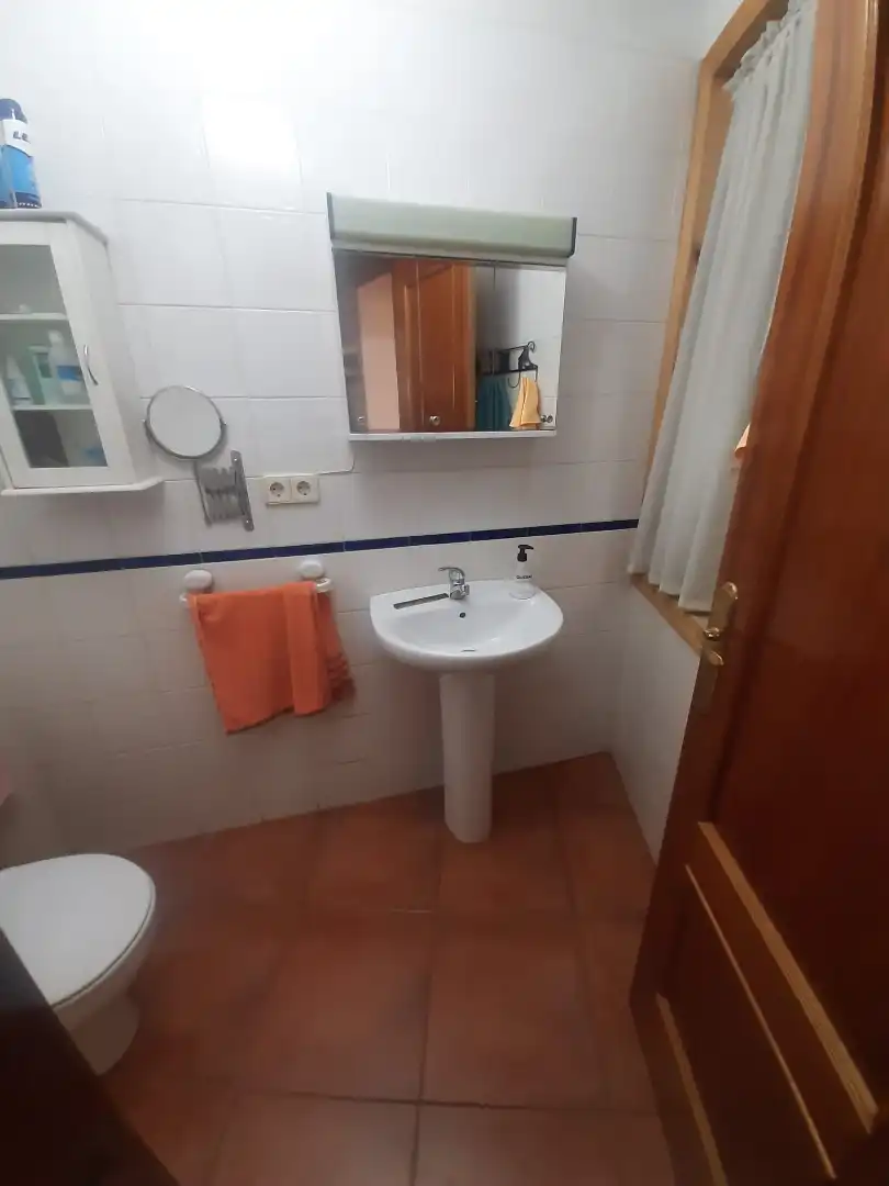Casa amb terrassa en venda a Úbeda, imagen 33
