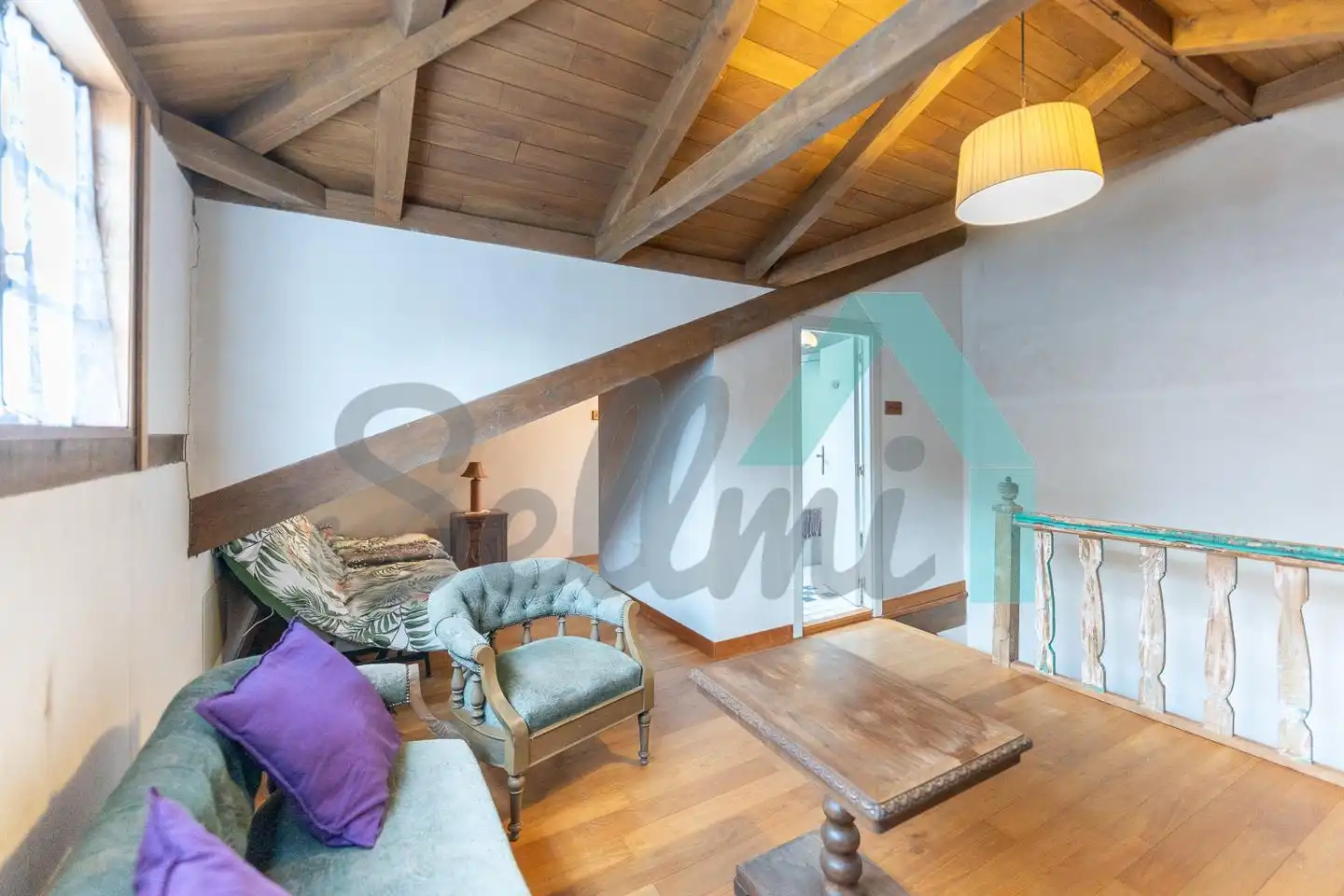 Casa con terrazza in vendita a Travesia Fernando el Santo, imagen 23