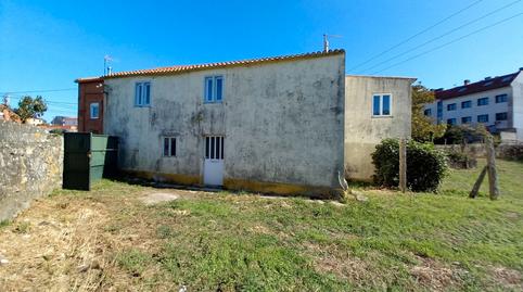 Photo 3 of House or chalet for sale in Rúa Moldes, Palmeira, A Coruña